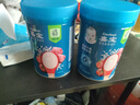 嘉宝（GERBER）番茄牛肉谷物高铁米粉婴幼儿米粉宝宝辅食米糊250g6月+100%真验厂 实拍图