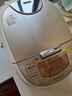 松下（Panasonic）【以旧换新】原装进口电饭煲2-3人IH加热电饭锅家用3升不粘锅一级能效以旧换新SR-CC10F8 实拍图