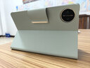 HUAWEI MatePad Mini智能皮套 云杉绿 适用于HUAWEI MatePad Mini 晒单实拍图