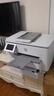 惠普（HP）9130E/9730/9720  A3/A4彩色喷墨打印机复印扫描一体机自动双面打印办公商用无线三合一照片试卷 HP 9730【无线+A3A4自动双面打印】 套餐一：大容量加墨墨盒+2套墨 实拍图