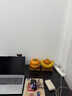赟娅开业成交桌面摆件高端大气办公室客厅玄关酒柜电视柜乔迁生日礼物 【礼盒装】黄色橙蕉摆件+小底座 实拍图