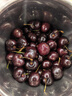 京鲜生智利车厘子5J级 900g礼盒装 果径34mm+ 新鲜水果 源头直发 实拍图
