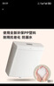 日丰厕所蹲便器配件卫生间家用节能大冲力厕所通用冲水箱w06 实拍图