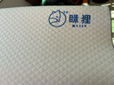 MLILY眯狸枕头护颈椎枕深度睡眠专用记忆棉枕芯慢回弹0压枕学生记忆枕 实拍图