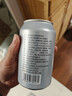 秋林格瓦斯生格鲜酿格瓦斯0脂肪面包发酵饮料俄罗斯风味工厂直发哈尔滨特产 生格瓦斯330ml*12罐（礼盒） 实拍图