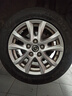 固特异（Goodyear）汽车轮胎205/60R16 92V EF1 SPORT鹰驰F1酷跑 适配 轩逸/新福克斯 实拍图