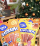 小鹿蓝蓝【0添加蔗糖】金桔雪梨片果肉片水果条宝宝儿童零食独立包装54g 实拍图