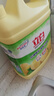 立白清新柠檬味洗洁精大桶1.5kg 除味去油去腥 餐具净洗涤灵洗碗液 实拍图