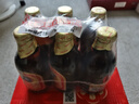 青岛啤酒（TsingTao）精酿系列 金质小棕金低温酿造296ml*6瓶 年货送礼 实拍图