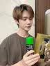 吉列（Gillette）剃须泡沫剃须刀刮胡泡男士剃须啫喱须泡胡子泡 吉列清新柠檬剃须泡210克 实拍图
