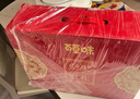 百草味坚果零食礼盒1025g/8件 含夏威夷果年货大礼包企业团购送礼 实拍图