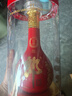 郎酒 红花郎15 酱香型白酒 39度 500ml*1瓶 单瓶装 实拍图