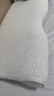 8H记忆绵枕头枕头深度睡眠颈椎枕人体工学带枕套慢回弹记忆枕H1PRO 实拍图