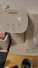 飞利浦（PHILIPS）即热饮水机家用 3秒速热桌面热饮机小型 台上免安装台式饮水机 即热烧水壶年会采购ADD8203/93 实拍图