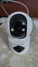 纽曼无线家用智能AI摄像头1200万高清监控器360度无死角带夜视全景语音手机远程对话讲室内外家庭云台 实拍图