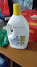 滴露（Dettol）衣物除菌液 消毒液 柠檬3L 99.9%杀菌除螨内衣儿童衣物可配洗衣液 实拍图
