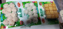 安井 鱼豆腐 300g/袋 火锅烧烤丸子 麻辣烫关东煮空气炸锅方便菜食材 实拍图