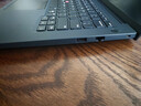 ThinkPad【国家补贴15%】T14p AI PC酷睿Ultra9 14.5英寸高性能工程师本笔记本电脑 32G 1TB 3K 商务办公本 实拍图