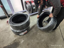 韩泰（Hankook）汽车轮胎 245/45R18 100Y XL K117 MO 原配奔驰E级/CC/辉昂 实拍图