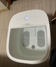米家小米泡脚桶全自动恒温加热按摩足浴盆智能杀菌洗脚桶过小腿 生日礼物送妈妈 新年礼物 实拍图