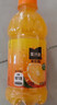 可口可乐（Coca-Cola）美汁源 Minute Maid 果粒橙 橙汁果汁饮料 300ml*12瓶 实拍图