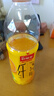 统一 鲜橙多 450ml*15瓶 整箱装 橙汁饮料（新老包装随机发货） 实拍图