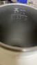 摩动便携式烧水杯电热水壶0.65L电热水杯316不锈钢烧水壶煮茶旅行节日礼物MD-DSB01B 实拍图
