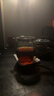 雅集丨京红运真裸价·玻璃公道杯带过滤加厚耐热分茶器茶海茶具配件 实拍图