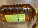 鲁花 食用油   大豆油 5L 非转基因 实拍图