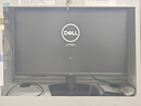 戴尔（DELL）23.8英寸 办公显示器 FHD IPS面板 100Hz 硬件防蓝光  电脑显示屏 D2421H升级版 SE2425HM 实拍图