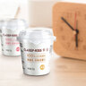 卡士（CLASSY.KISS）3.3g原味鲜酪乳100g*6杯 低温酸奶 风味发酵乳 实拍图
