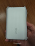 vivo45W自带线充电宝2万毫安时【3C认证可上飞机】支持iPhone17快充 适配苹果 小米 华为 OPPO iQOO 实拍图