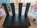 华为路由BE7  Wi-Fi 7 6500兆级 超薄膜天线 双2.5GE网口 千兆路由器 家用路由器 实拍图