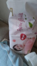 好奇（Huggies）铂金装小桃裤纸尿裤L120片(9-14kg)大号尿不湿【透爽散热】 实拍图