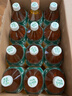 康师傅 茉莉清茶1L*12瓶 茉莉味饮料饮品大瓶畅饮装整箱 热门商品 实拍图