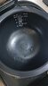 苏泊尔（SUPOR） 电饭煲4升5升煮饭内胆火旋风球釜内锅通用不粘原厂配件（先确认适配再购买） 4升内锅（先确认适配再购买） 实拍图