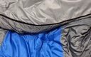 探险者（TAN XIAN ZHE）睡袋成人 户外冬季加厚保暖睡袋春秋室内露营午休隔脏睡袋1.8KG 实拍图