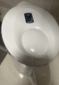碧然德（BRITA）过滤净水器 家用滤水壶 净水壶 Marella 海洋系列白+专家版滤芯12枚（含附件） 实拍图