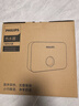 飞利浦（PHILIPS）即热式小厨宝电热水器MINI蓝 5500W无极变频 即开即热智能恒温家用厨房热水宝 AWH1053 实拍图