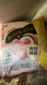 高洁丝（Kotex）裤型卫生巾夜安裤贴体防漏经典蜜桃小姐安睡裤安心裤经典款蚕丝感 L 20条 100-140斤 (推荐） （推荐体重） 实拍图