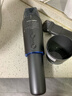 摩飞电器（Morphyrichards）吸尘器 家用无线手持usb充电随手吸臭氧净化吸尘器宠物家庭适用MR3936 铁灰色 实拍图