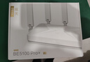 中兴（ZTE）巡天BE5100Pro+无线路由器 自研10核芯片 双2.5G口 WiFi7千兆双频5颗信号放大器兼容WiFi6游戏加速 实拍图