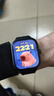 【99成新】小米（MI）REDMI Watch 5 典雅黑  澎湃OS 2 心率血氧监测 蓝牙通话 红米手表5 智能手表 男女表  实拍图