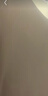 婷美（GRACEWELL）塑身保暖美体塑形背心收腹聚拢免穿文胸内里磨毛防静电气质黑XL 实拍图