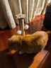 HELLOJOY猫抓柱剑麻猫抓板猫玩具耐抓耐磨不掉屑猫爬架立式自嗨解闷用品 实拍图