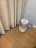 飞利浦（PHILIPS）加湿器家用卧室母婴专用静音除菌无雾空调加湿机鼻炎孕妇婴幼儿小型桌面大容量HU5710/10 实拍图