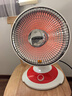 康佳（KONKA）取暖器家用小太阳电暖器轻音电暖气取暖烤火炉台式电热两档调节速热倾倒断电 KH-TY15 实拍图