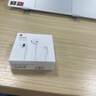 Apple/苹果 EarPods USB-C有线耳机 type-c有线耳机苹果耳机 苹果17有线耳机笔记本耳机游戏音乐 实拍图