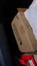 清风有芯卷纸舒柔纯品3层180米*12卷平纹珍宝大卷纸 晒单实拍图