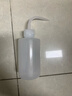 浇水浇花挤压室内园艺工具长嘴尖嘴弯嘴花卉多肉家用植物滴水喷壶 带刻度*环保材质【浇水利器】 拍一发三【大号+中号+小号】 实拍图